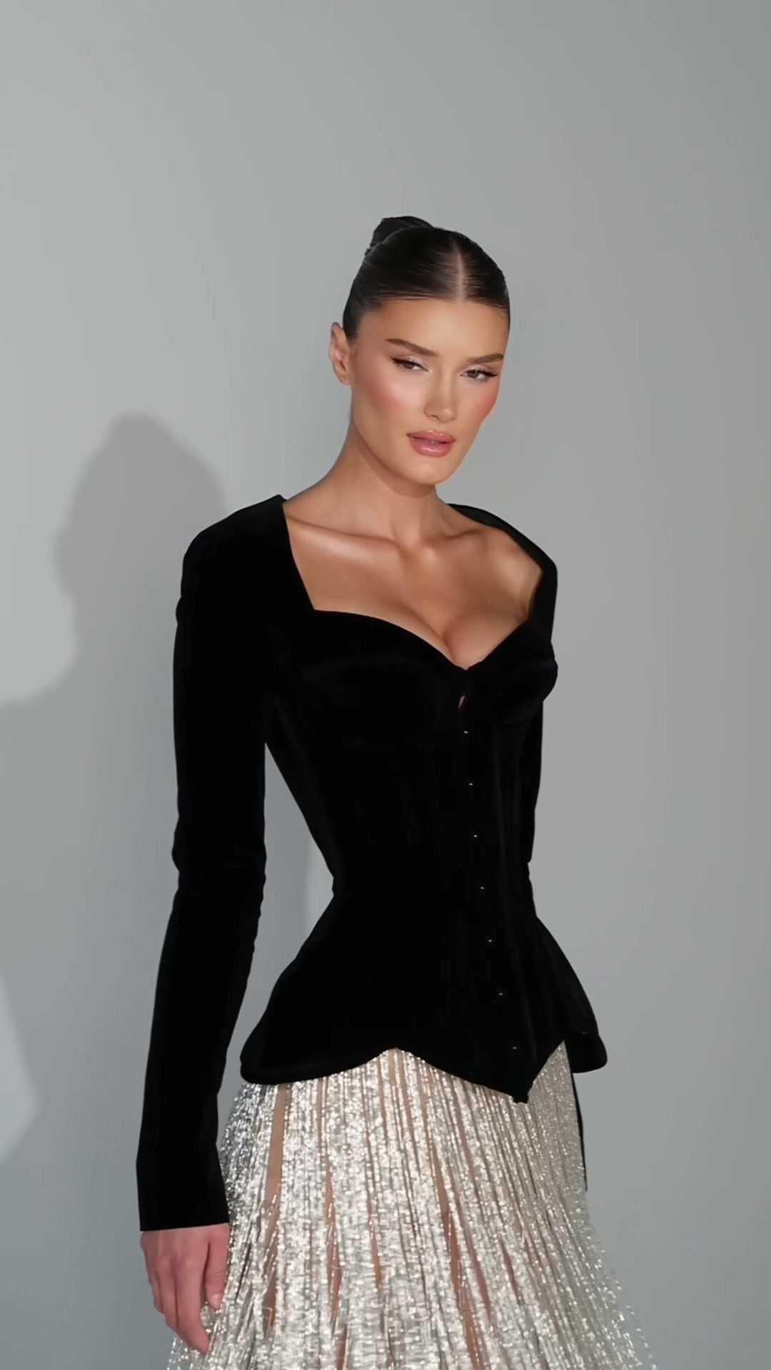 Step Into Elegance