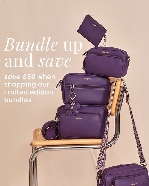 Free UK Delivery over £30