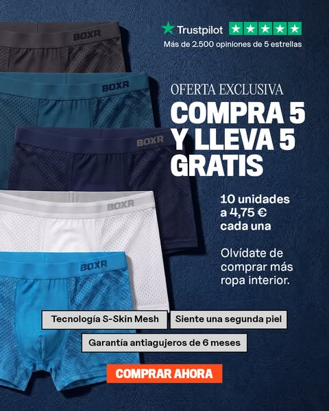 Únete a más de 30.000 hombres