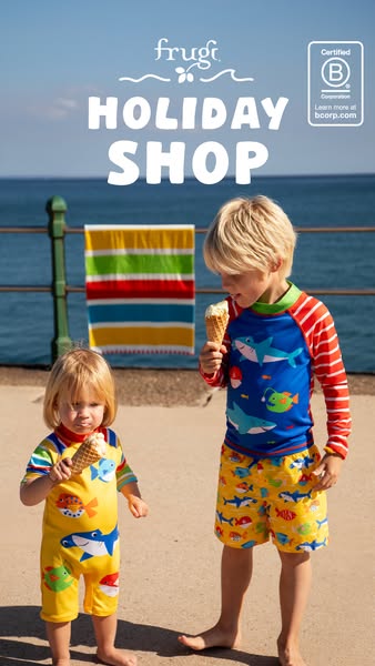 Summer Shop