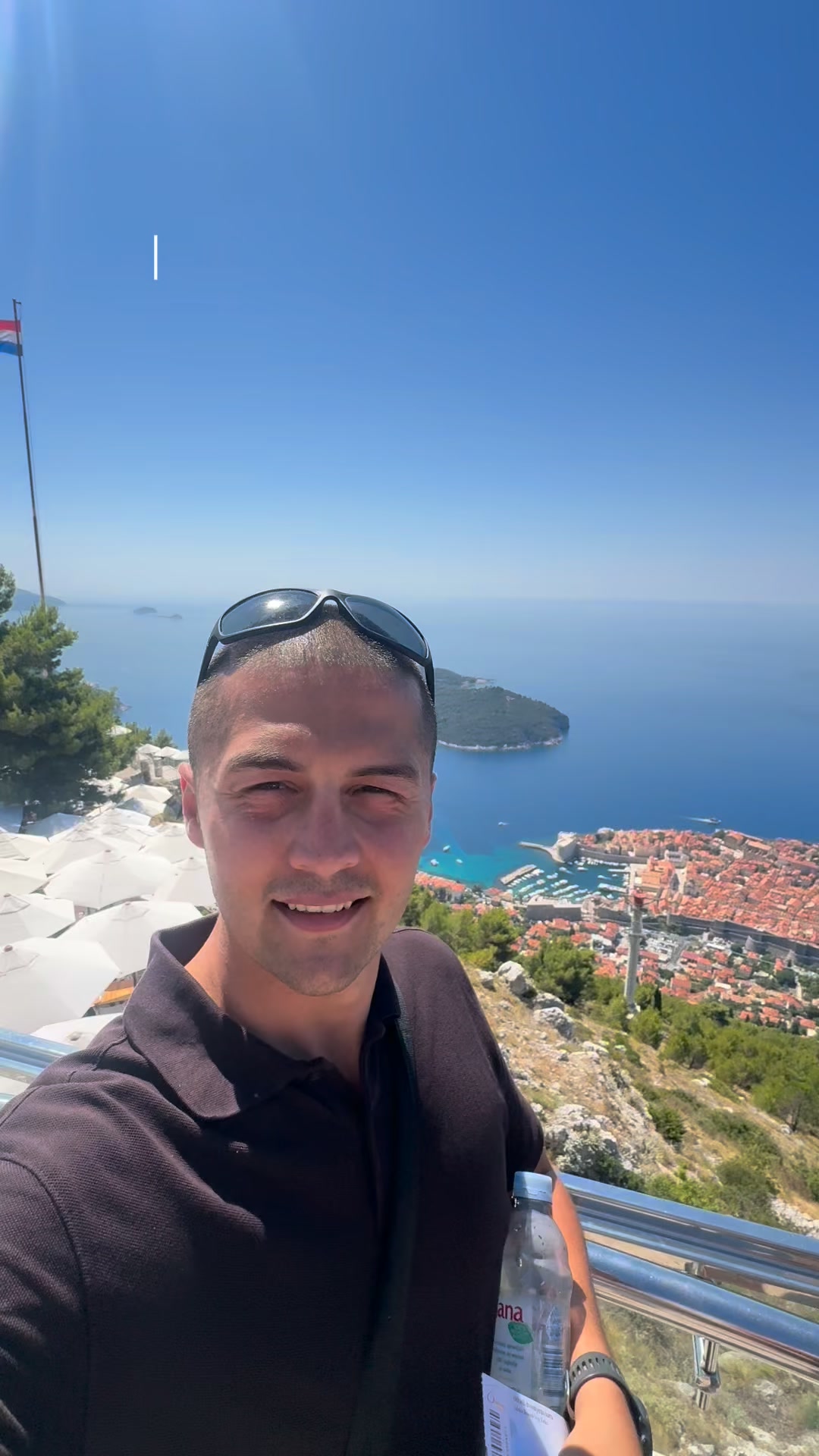 Get Unlimited Data in Croatia