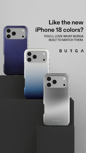 Your iPhone 18’s New Favorite