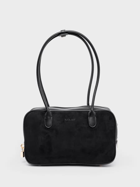 Nolah Manoir Black