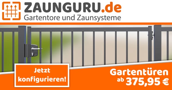 Lieferung deutschlandweit