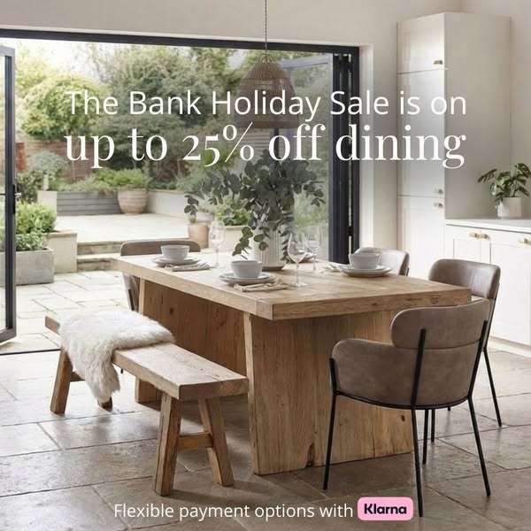 Up to 25% Off Dining