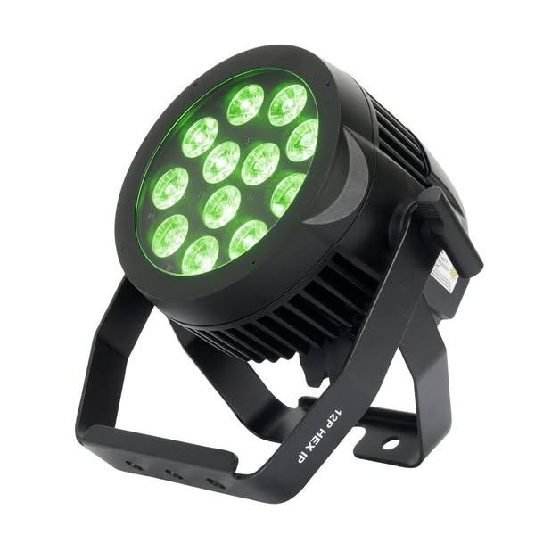 Simply Sound and Lighting