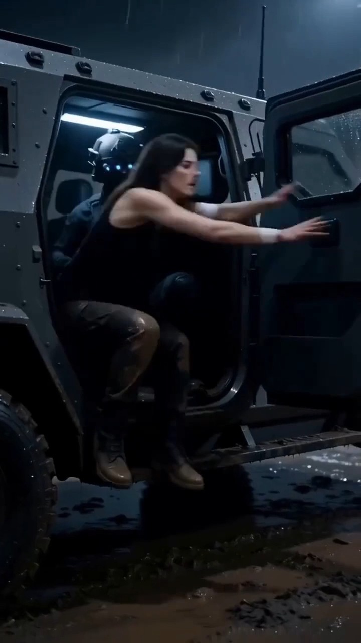 Quer spoilers? Clique e descubra!