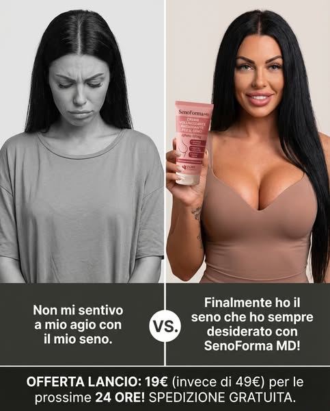Trattamento Seno Professionale - 19€