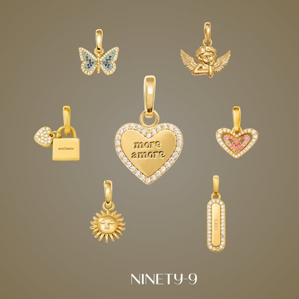 Your Signature Charm