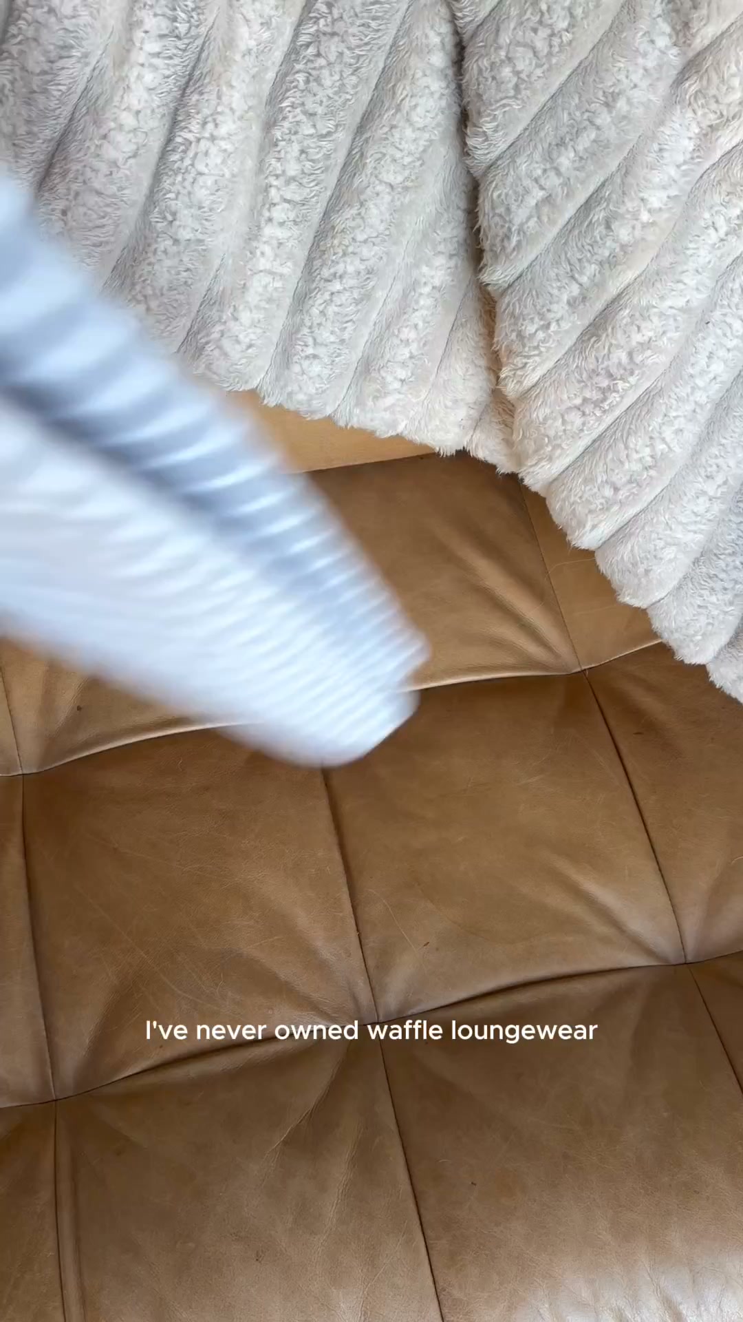 Cozy, Clean Waffle Loungewear