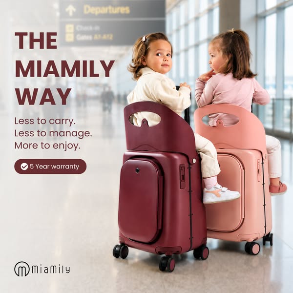 The MiaMily Way