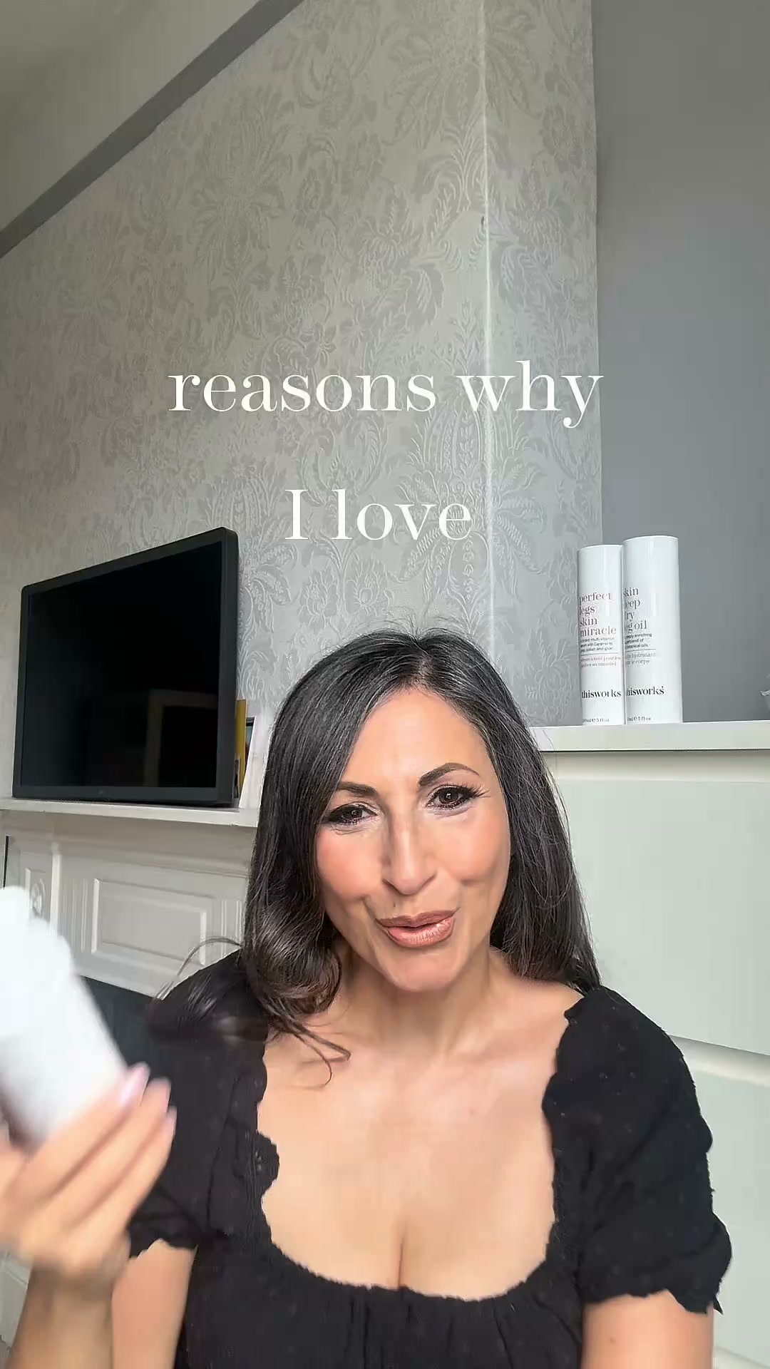 My 15-year skin staple