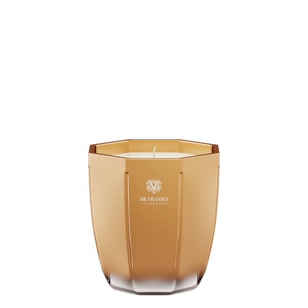 Candela d'arredo Oro Oud Nobile 200Gr