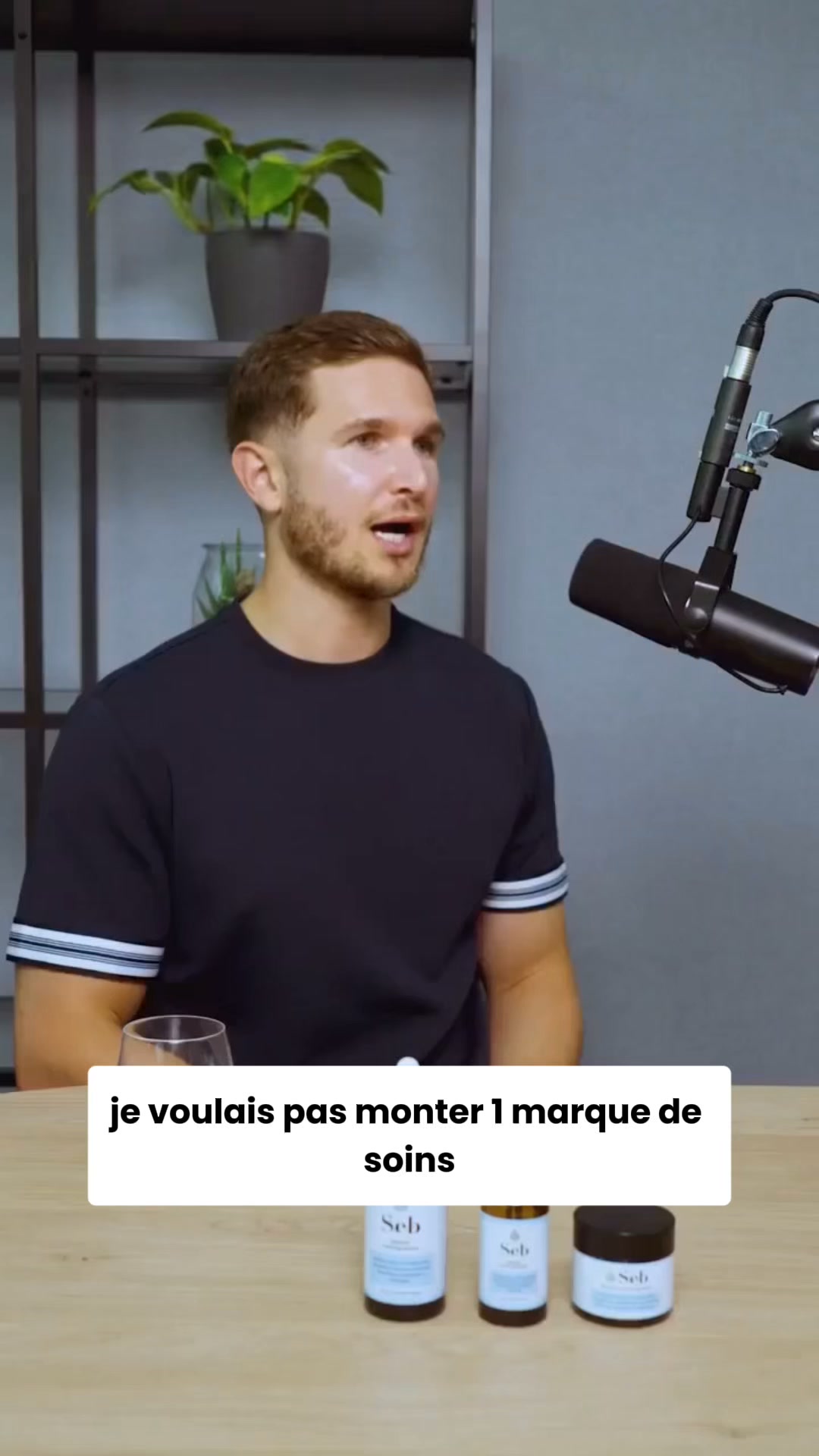 Pellicules, rougeurs, démangeaisons ? Agissez à la source.