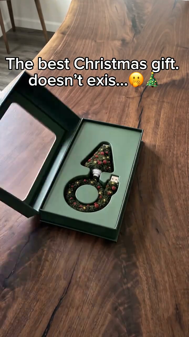 La magia de la Navidad en tu casa
