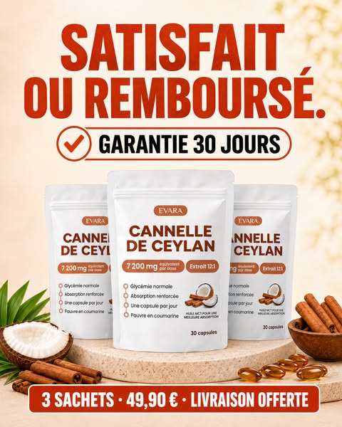 Jusqu'à 2 sachets offerts