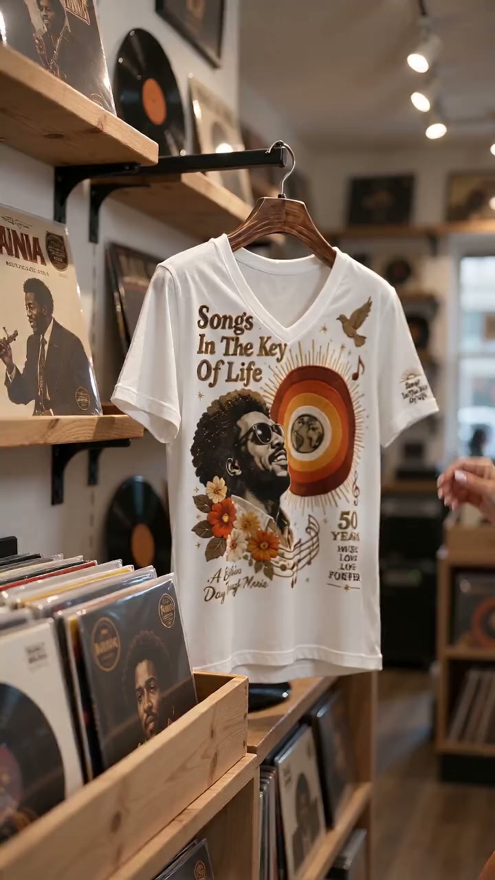 Anúncio de Breezeshirtstore