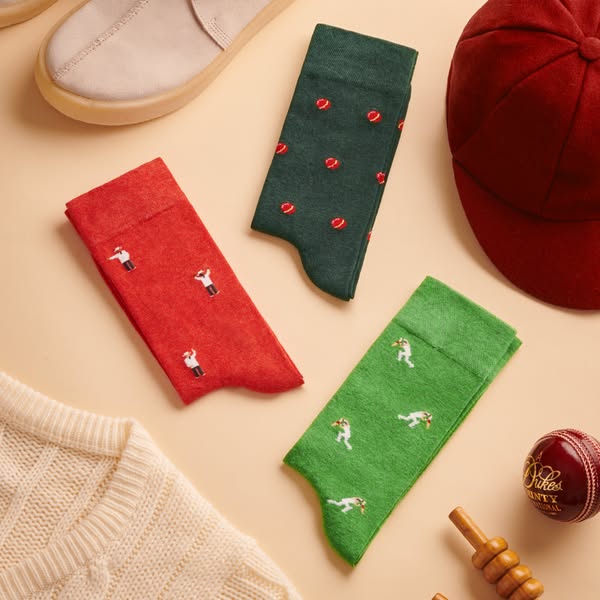 The London Sock Exchange