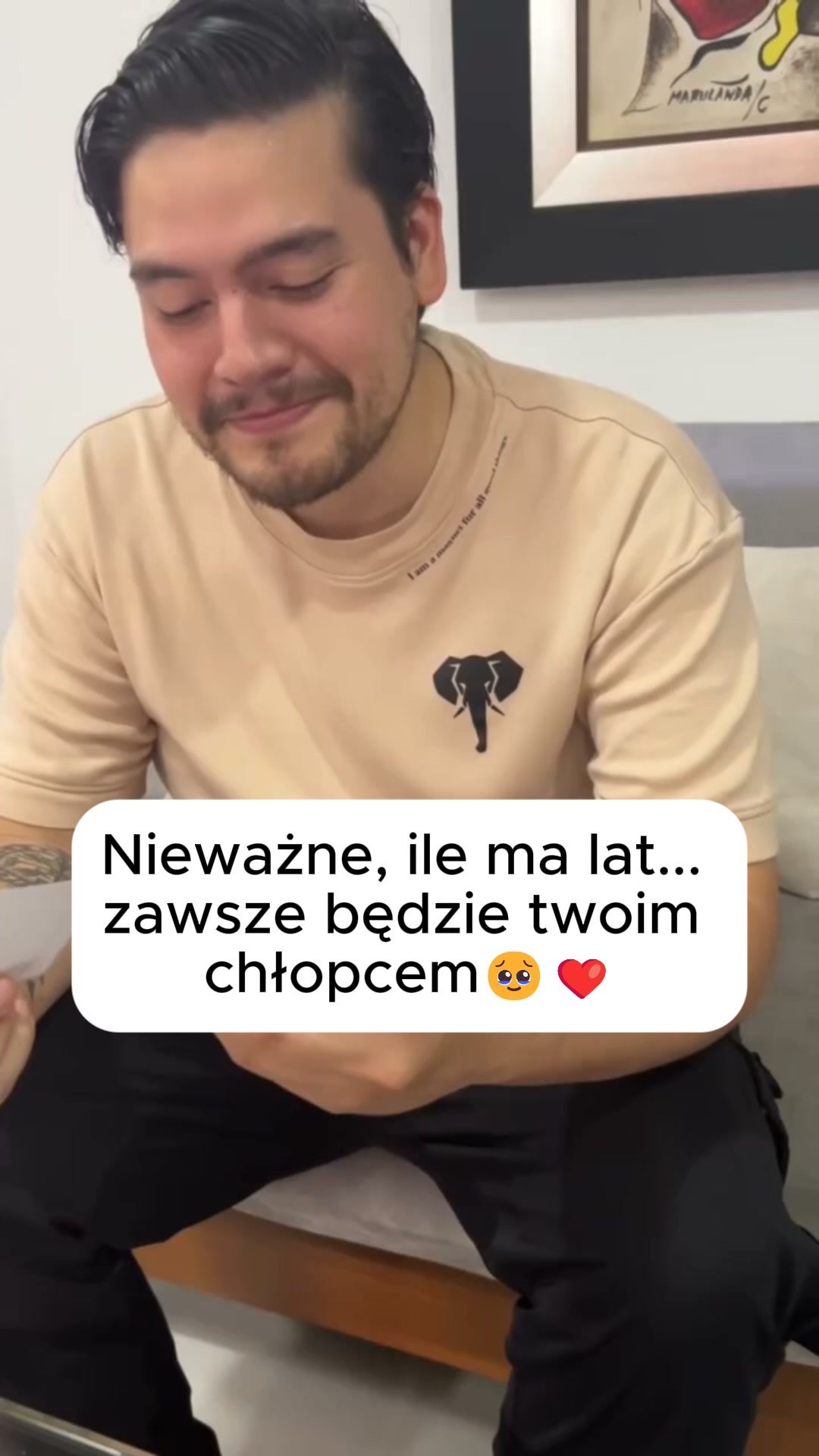 „Zawsze z Tobą”