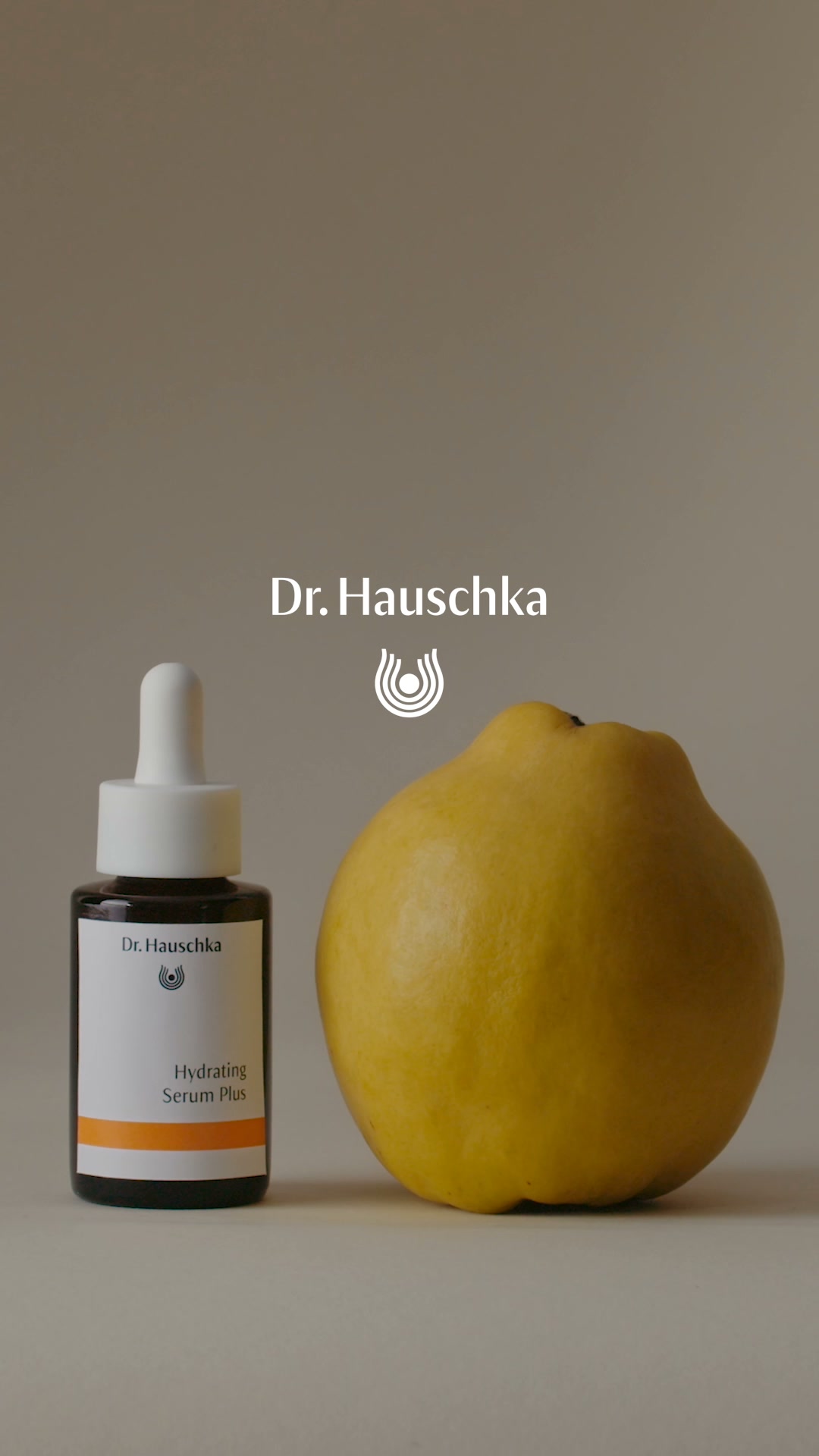 NEW Hydrating Serum Plus
