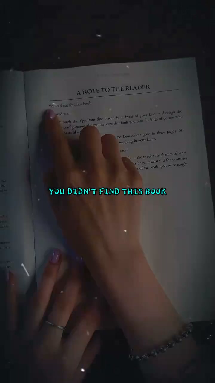 For Those Who Want More Than Surface-Level Magic