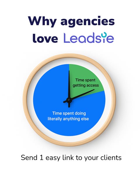 Send Your Clients 1 Easy Link
