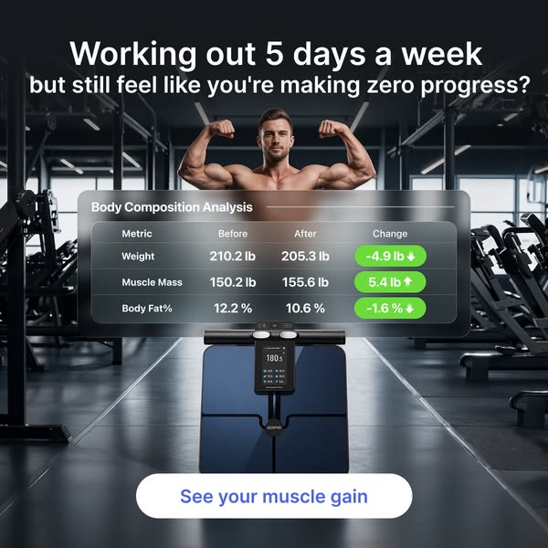 Progress Has More Than One Number