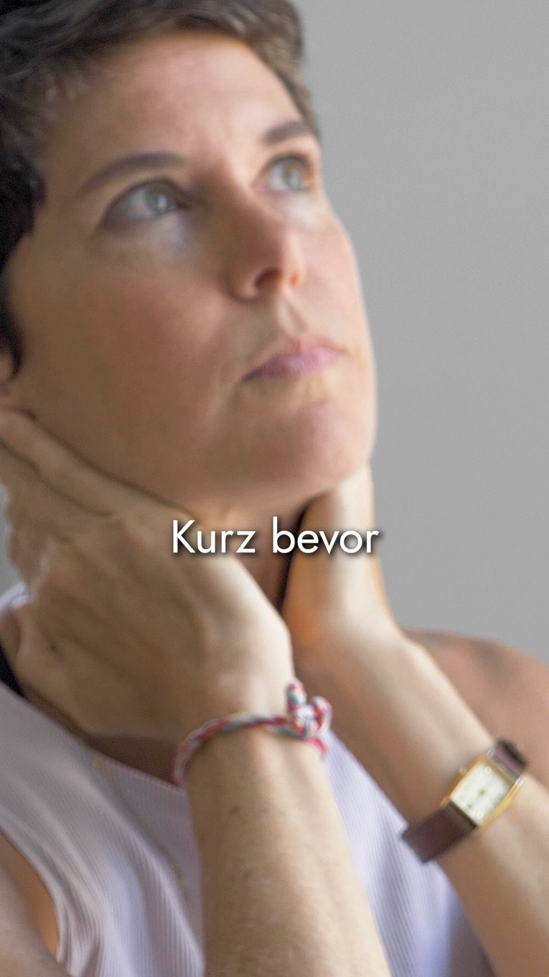 PERI BALANCE - Balance in der Perimenopause