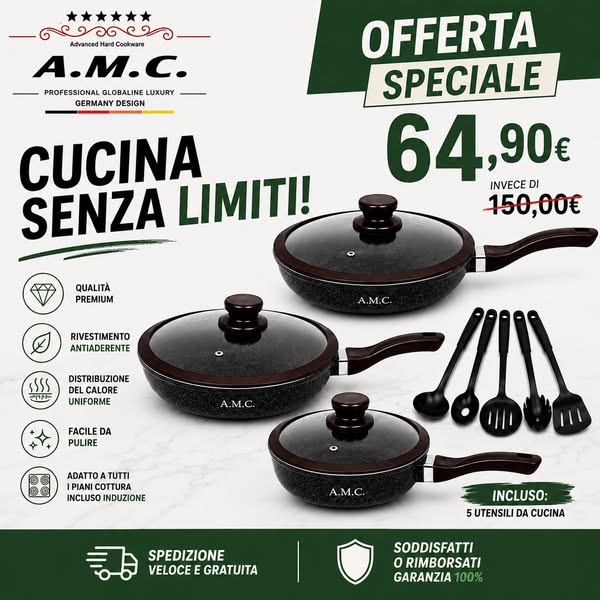 PAGAMENTO ALLA CONSEGNA