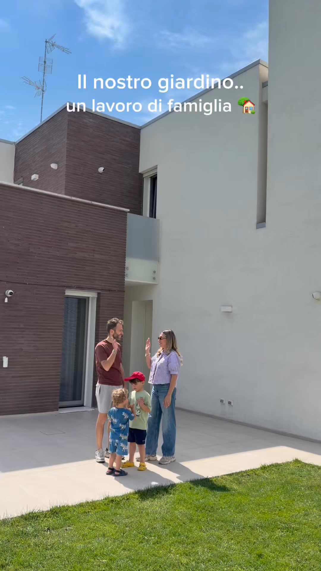 Garanzia 10 anni