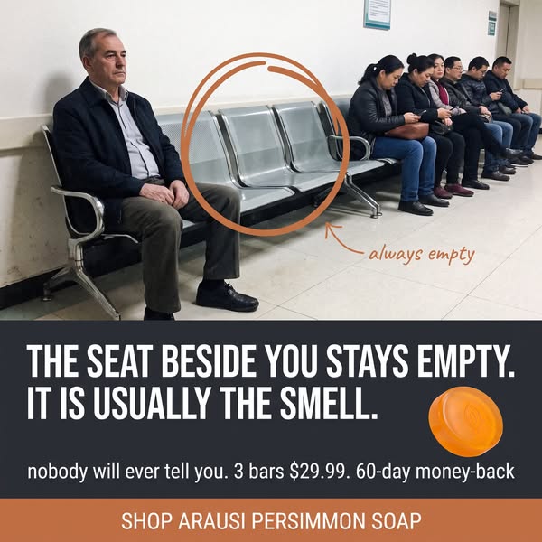 You Can't Smell Your Own House