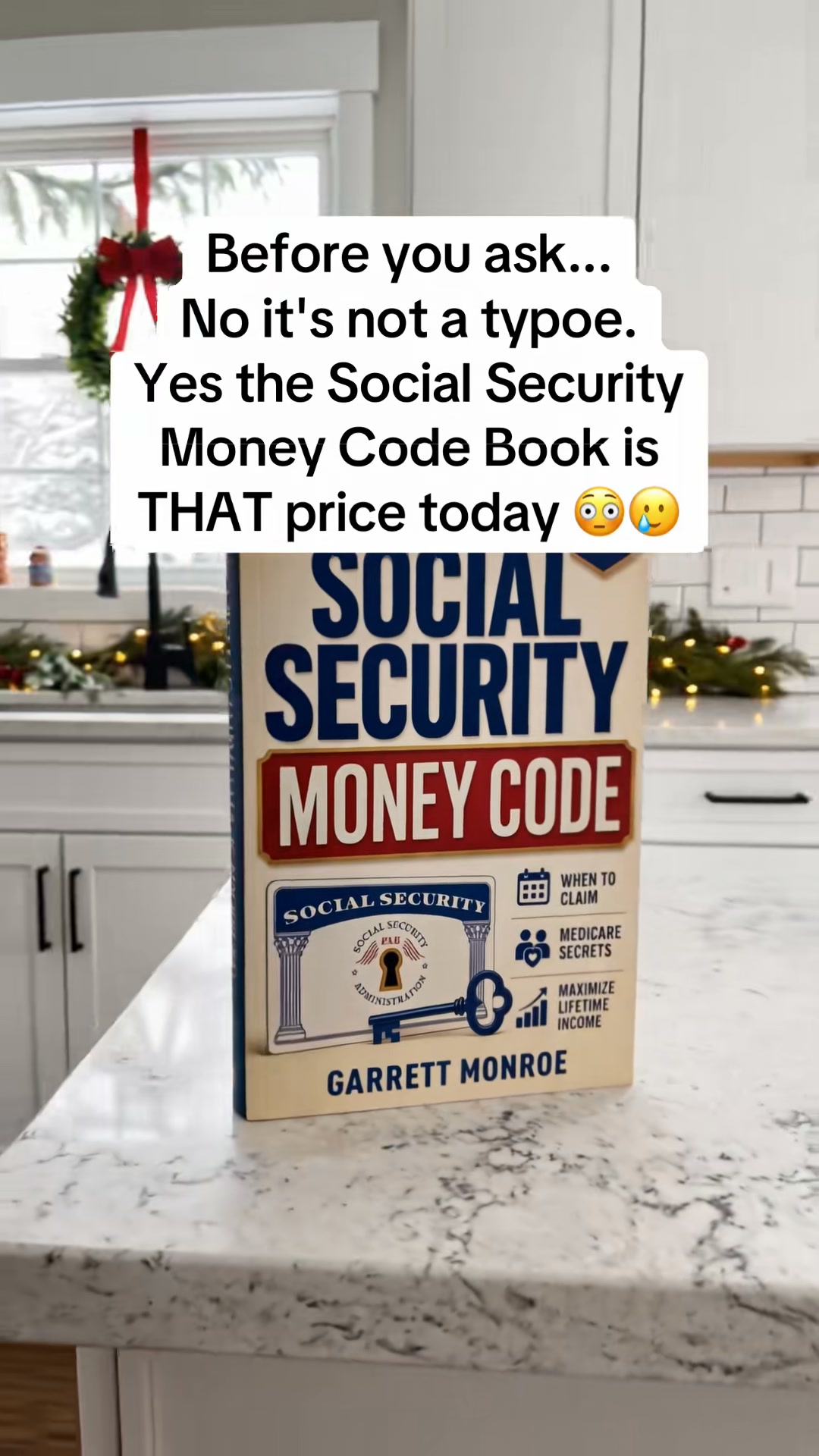 There's No Universal Right Age To Claim Social Security. There's Only The Right Age For You. Most People Never Actually Calculate It