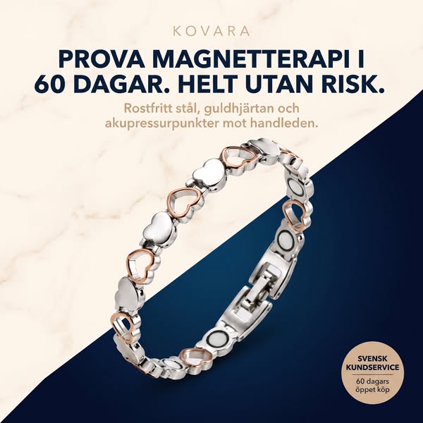 Få balans i livet - naturligt