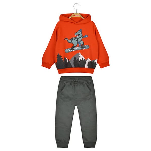 Tsakalino Clothes