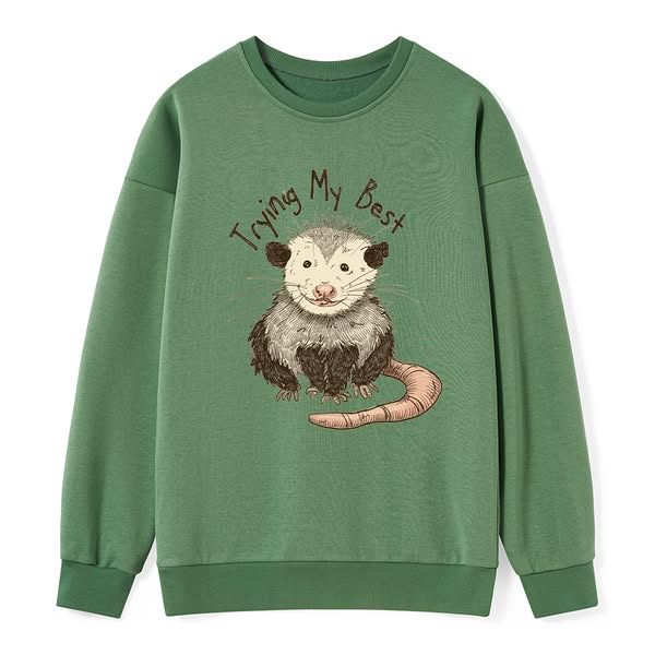 Designer Oversized Classic Sweatshirts for Women Sale