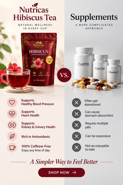 Give Your Body Something Better