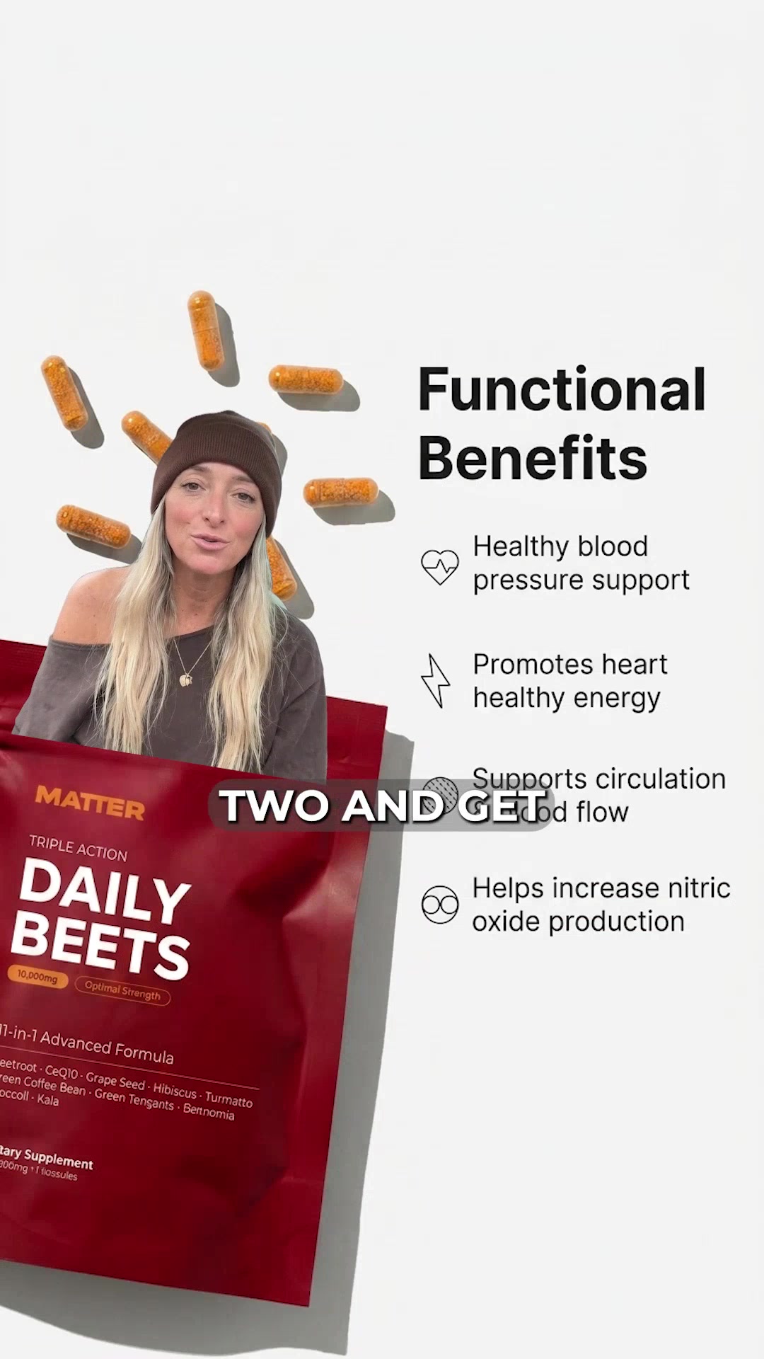 Superior Blood Pressure Support