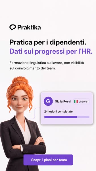 Il tuo team, pronto a comunicare
