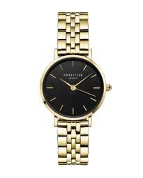 Small Edit Black Gold
