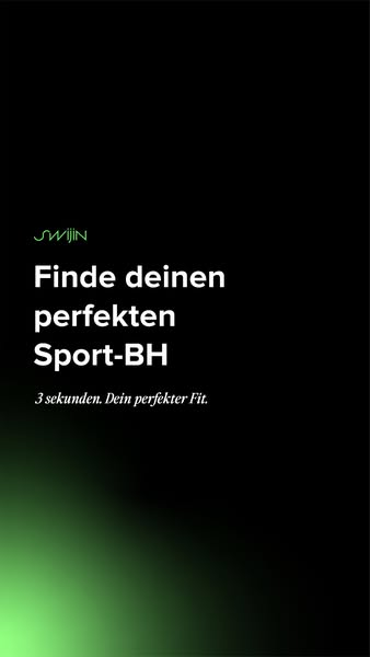 Schnuggi Sport-BH