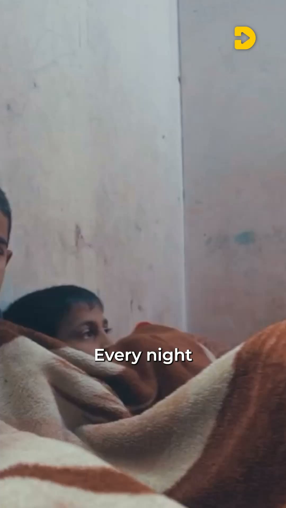 Sponsor An Orphan From £40/Month