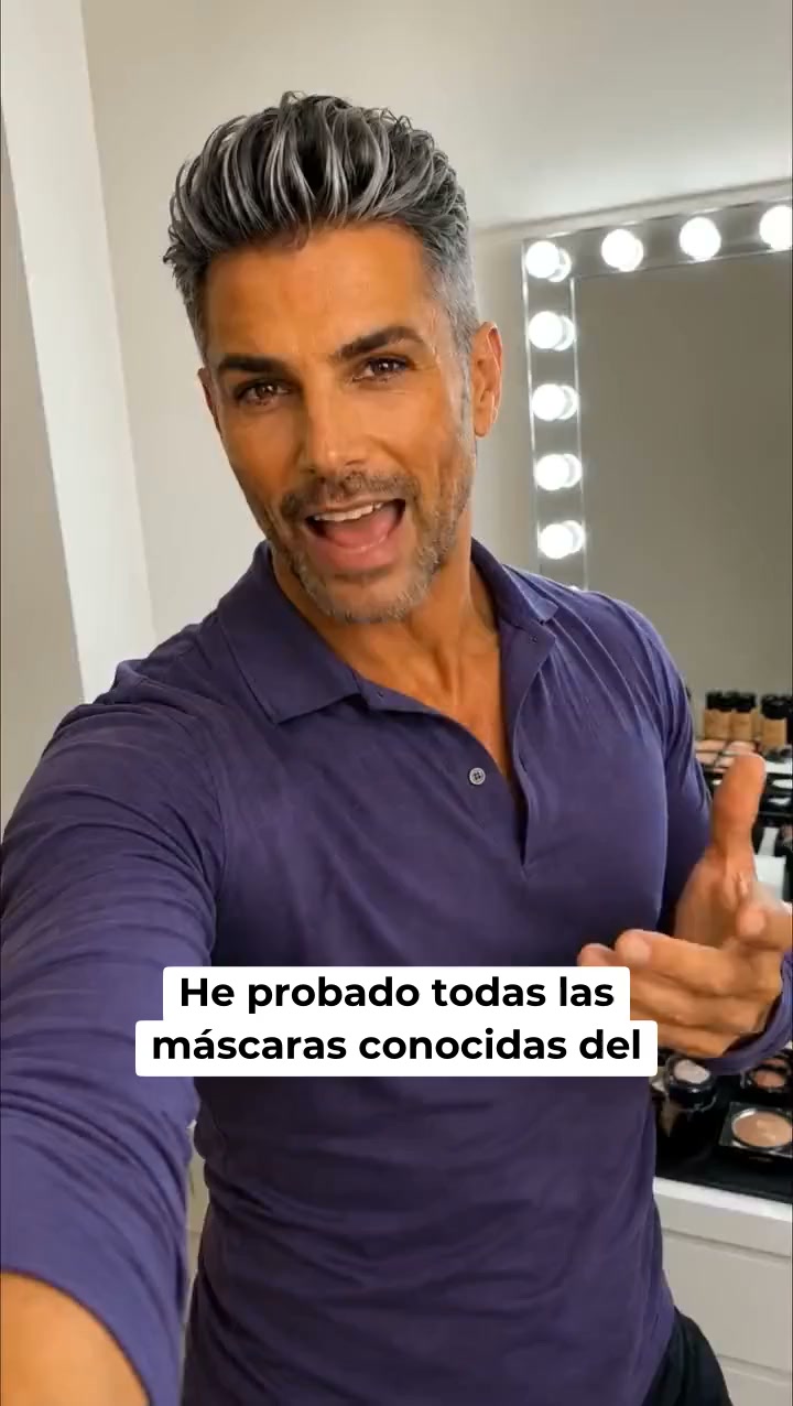 1 Máscara + 1 GRATIS