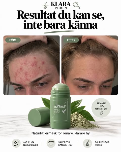 40% RABATT + Fri frakt