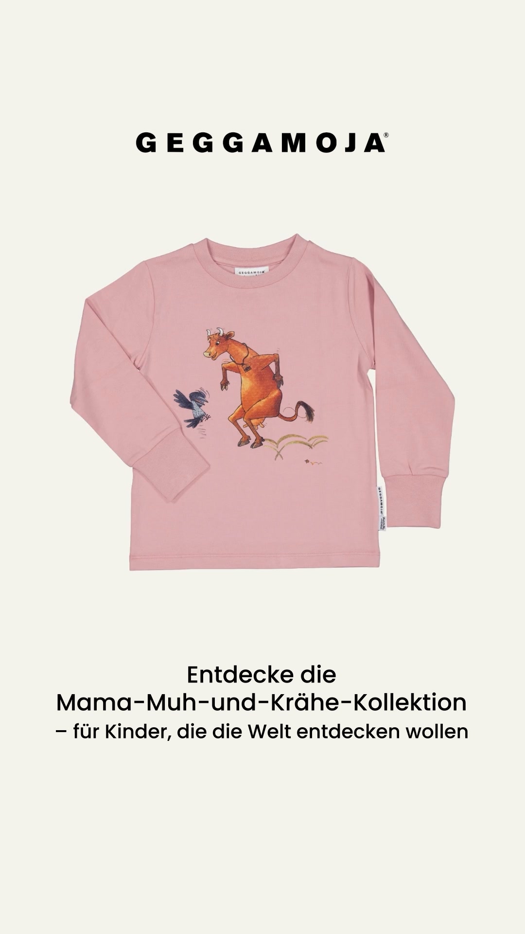 Für Kinder, die die Welt sehen wollen!