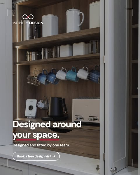 Free design consultation