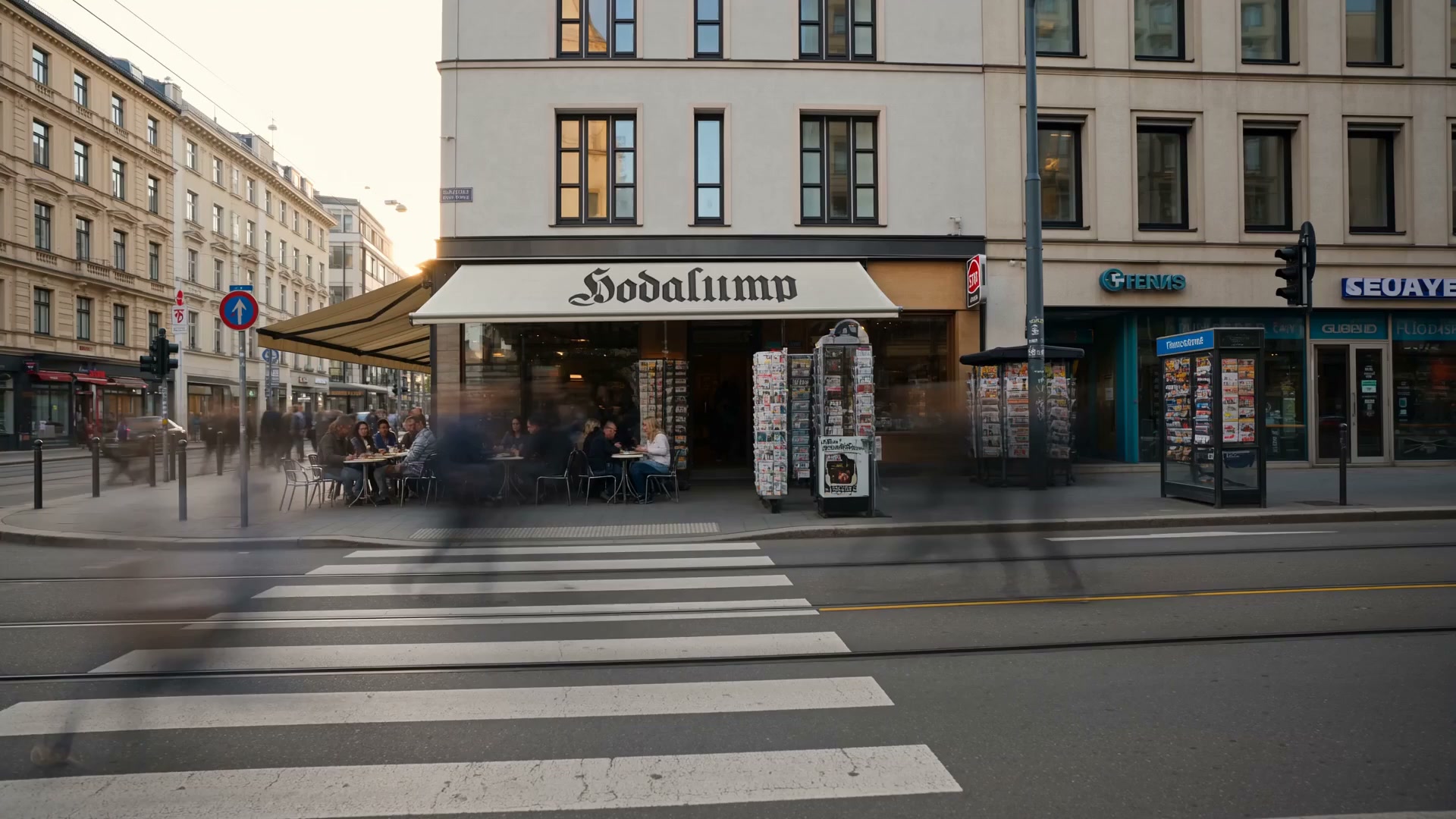 Handgefertigte Classic Geldbörse