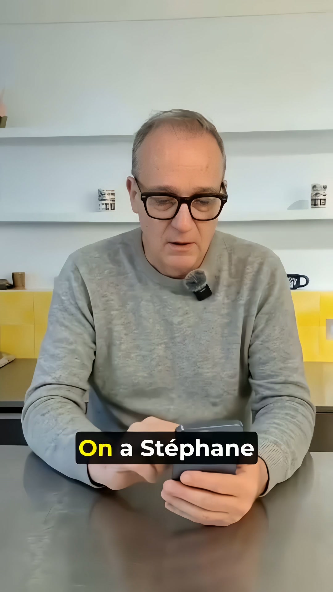 Ton corps t’envoie déjà des signaux. Vas-tu continuer à les ignorer ?