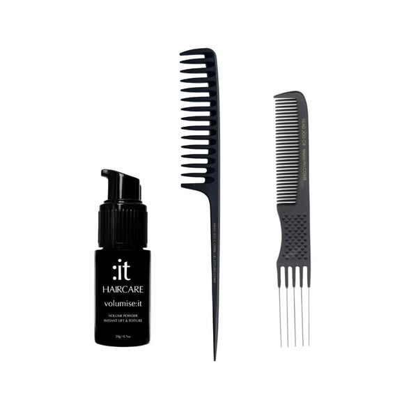Styling Must-Have Bundle