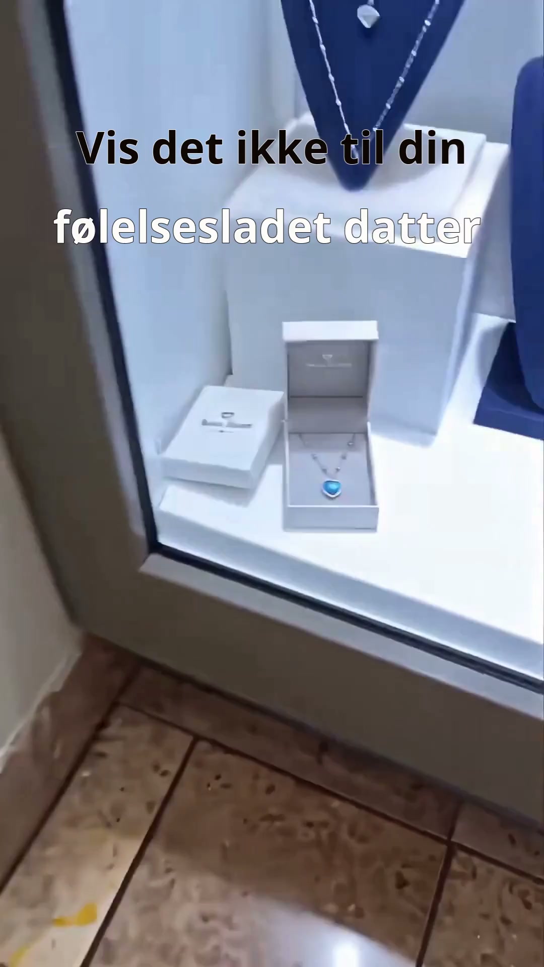 Anúncio de Berlinfires