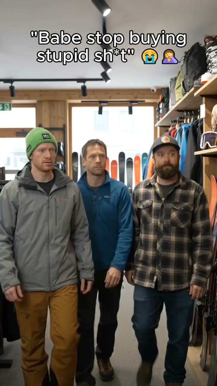 The Funniest Mask On The Mountain 50% OFF